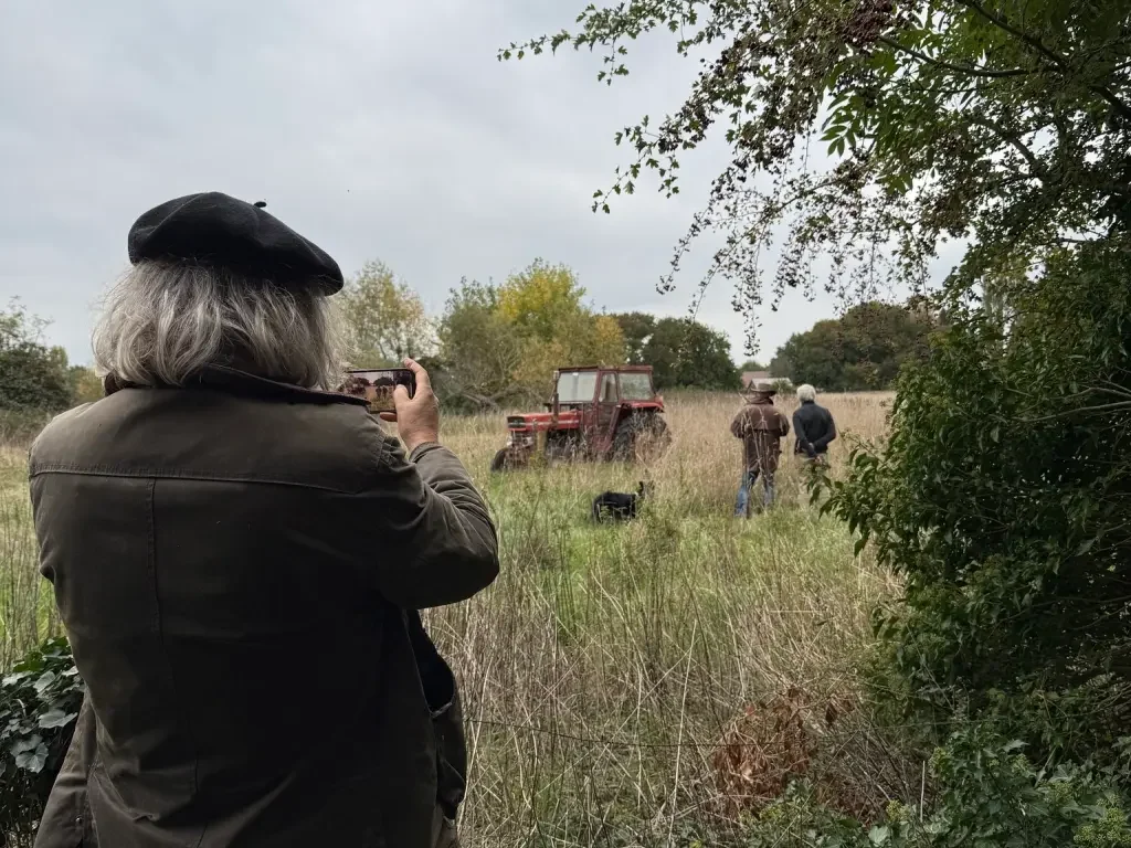 Tiny House - Sieglinde Heymans